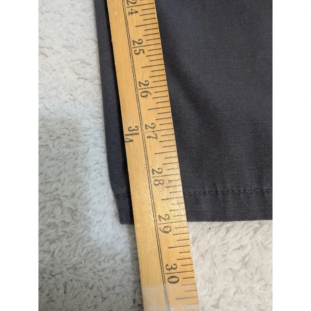5.11 Tactical‎ Cargo Pants Mens 44x30 Style 74273 Gray